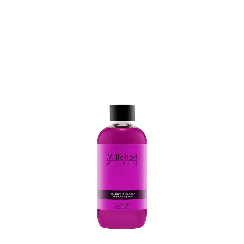 Fraganza Per Diffusore - 250ml / Rhubarb & Pepper