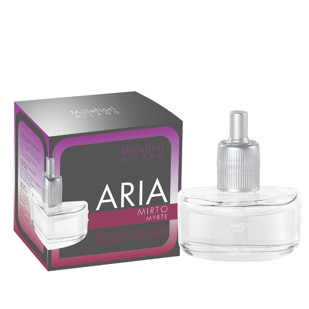 Fragranza per Diffusore Elettrico - 20ml / MIRTO