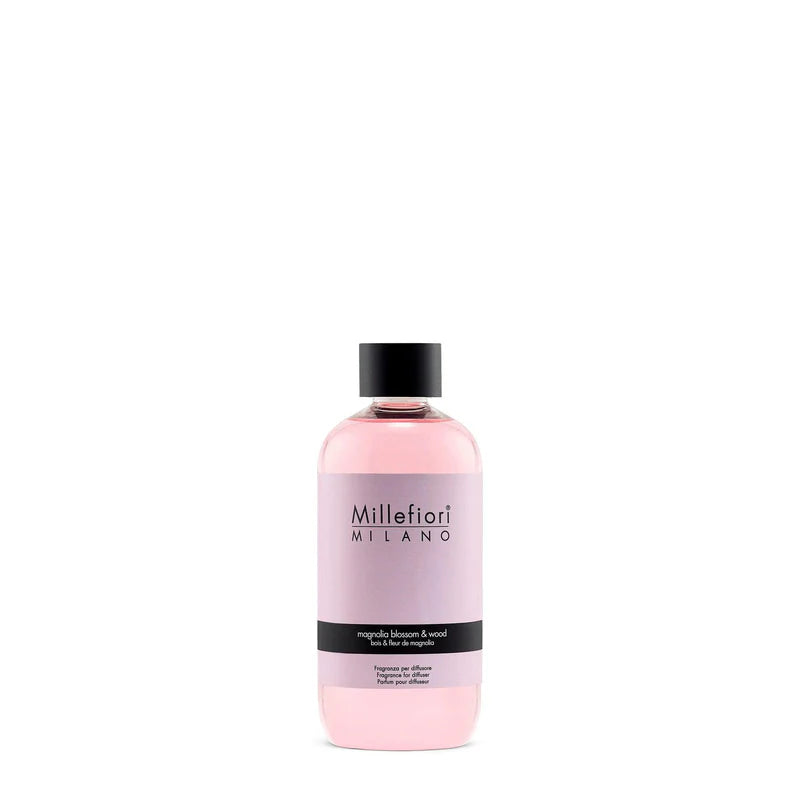 Fraganza Per Diffusore - 250ml / Magnolia Blossom & Wood