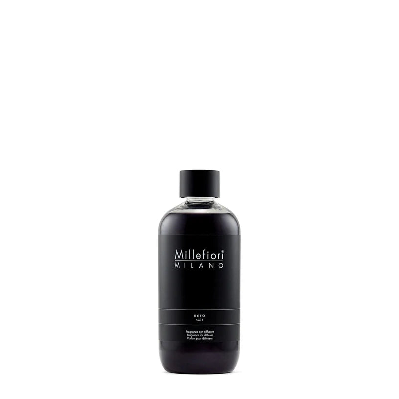 Fragranza Per Diffusore - 500ml / Nero