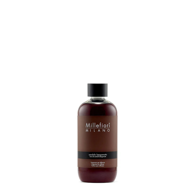 Fragranza Per Diffusore - 500ml / Sandalo Bergamotto