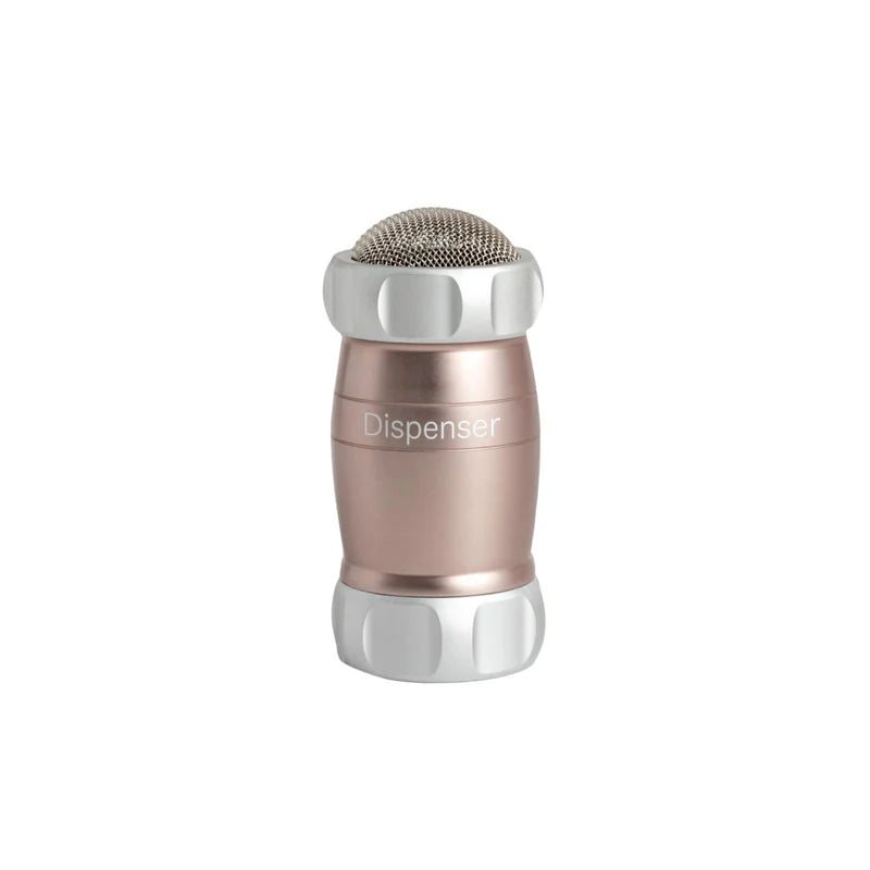 Spargifarina / Dispenser colore - Powder pink