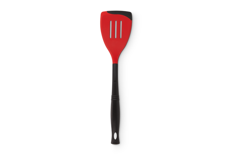 Spatola Revolution - 36 X 8,3 cm / Rosso e Nero