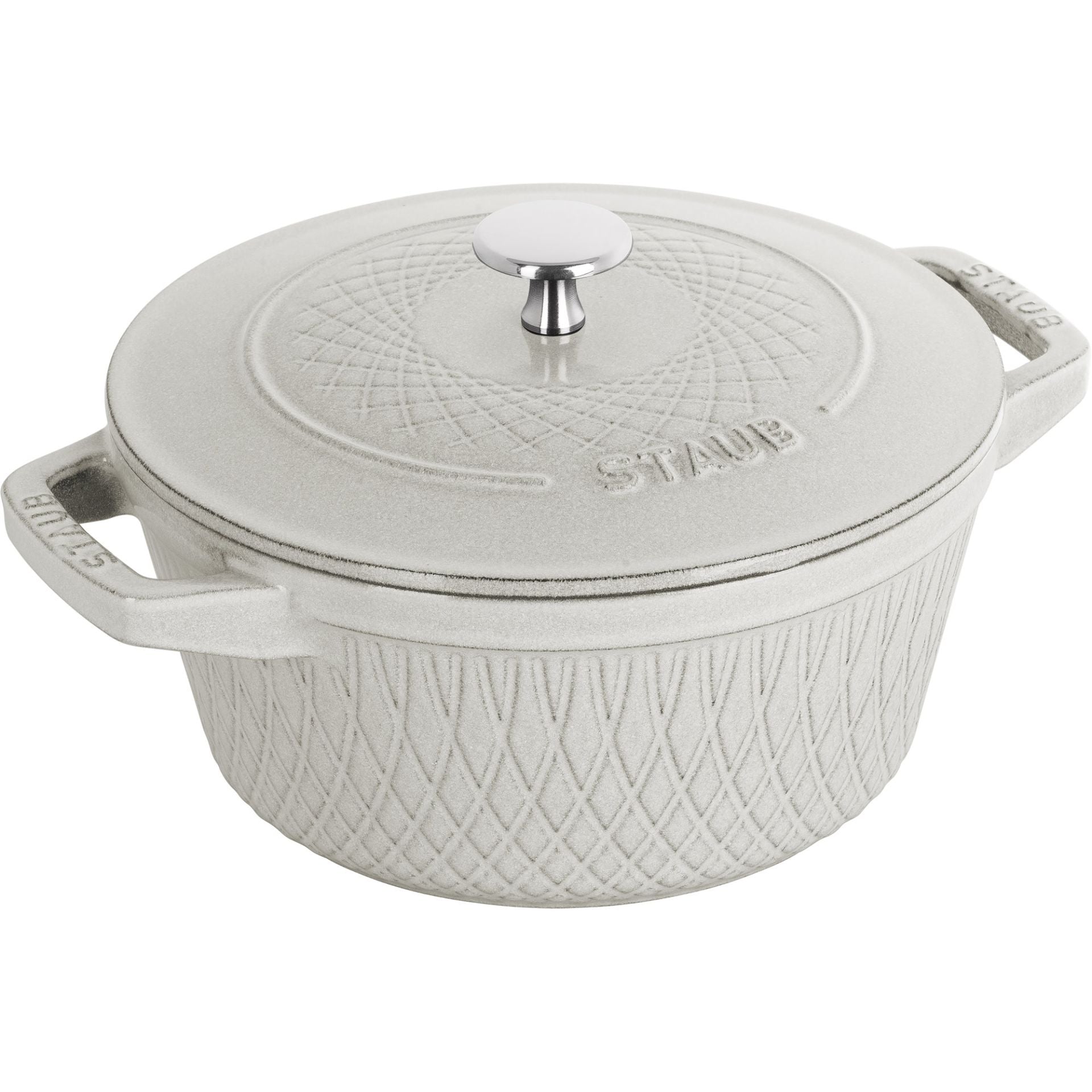 Ballarini ST Cocotte Tw ister WH-T 24cm i
