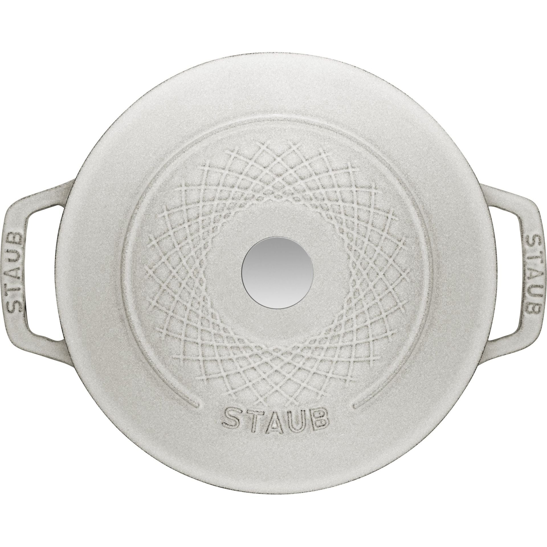 Ballarini ST Cocotte Tw ister WH-T 24cm i