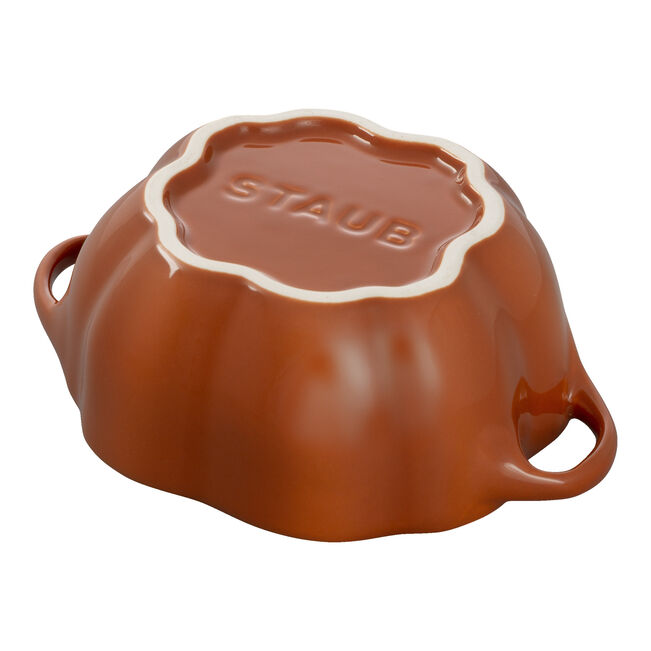 Cocotte zucca - 24 cm, Cannella