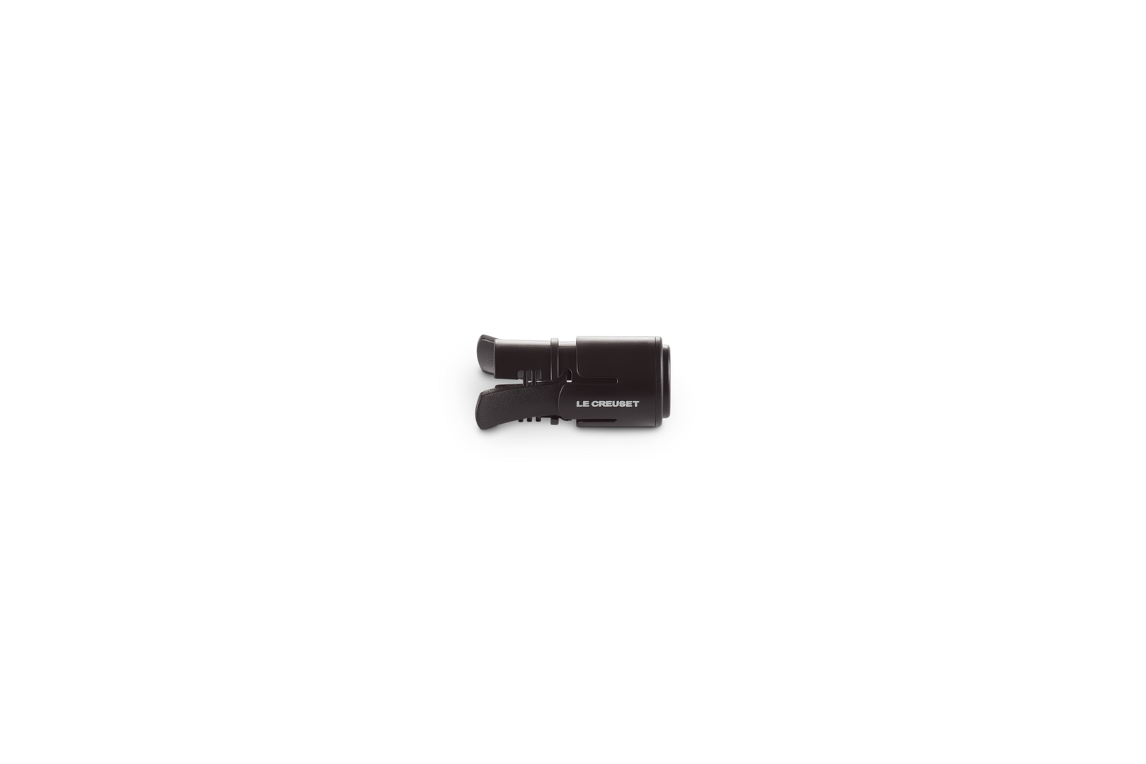 Le Creuset SW-106 Tappo Champagne Nero