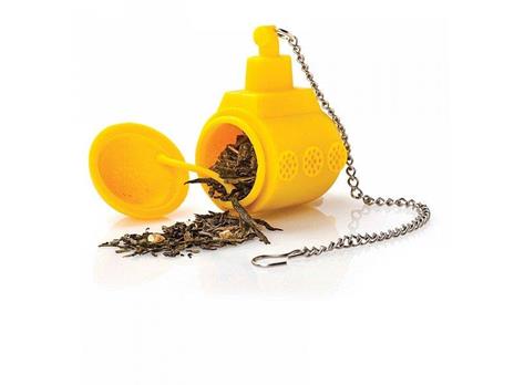 Trading Group Tea sub