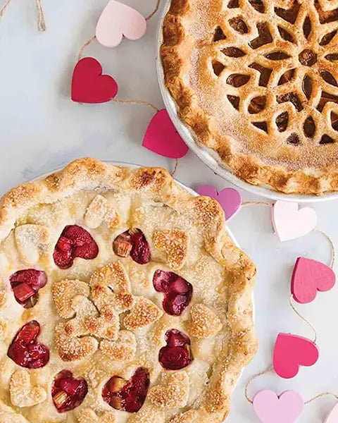 Stampo Lattice&Heart reversible