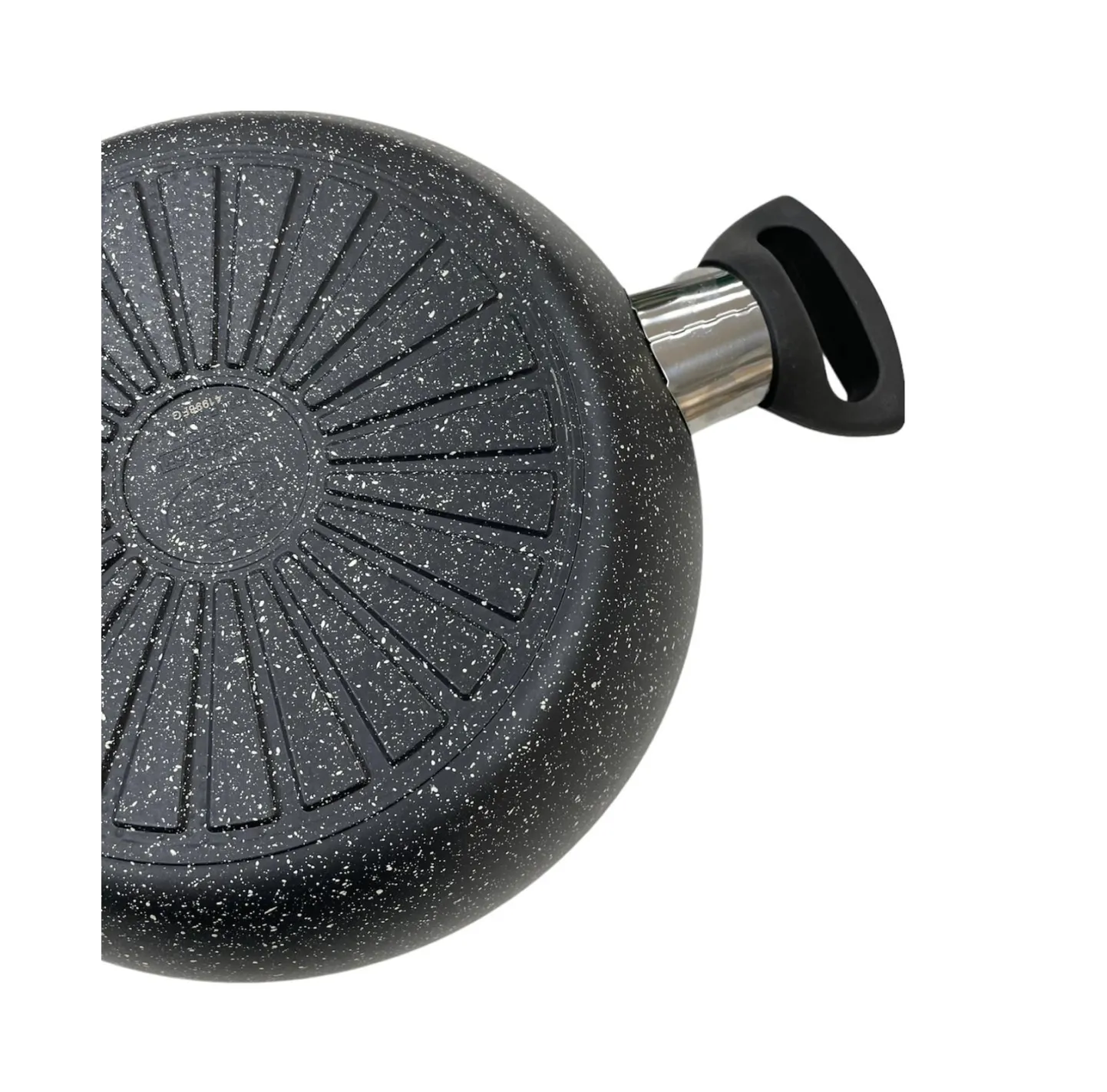 VIPITENO Tegame 2 Manici - 24 cm