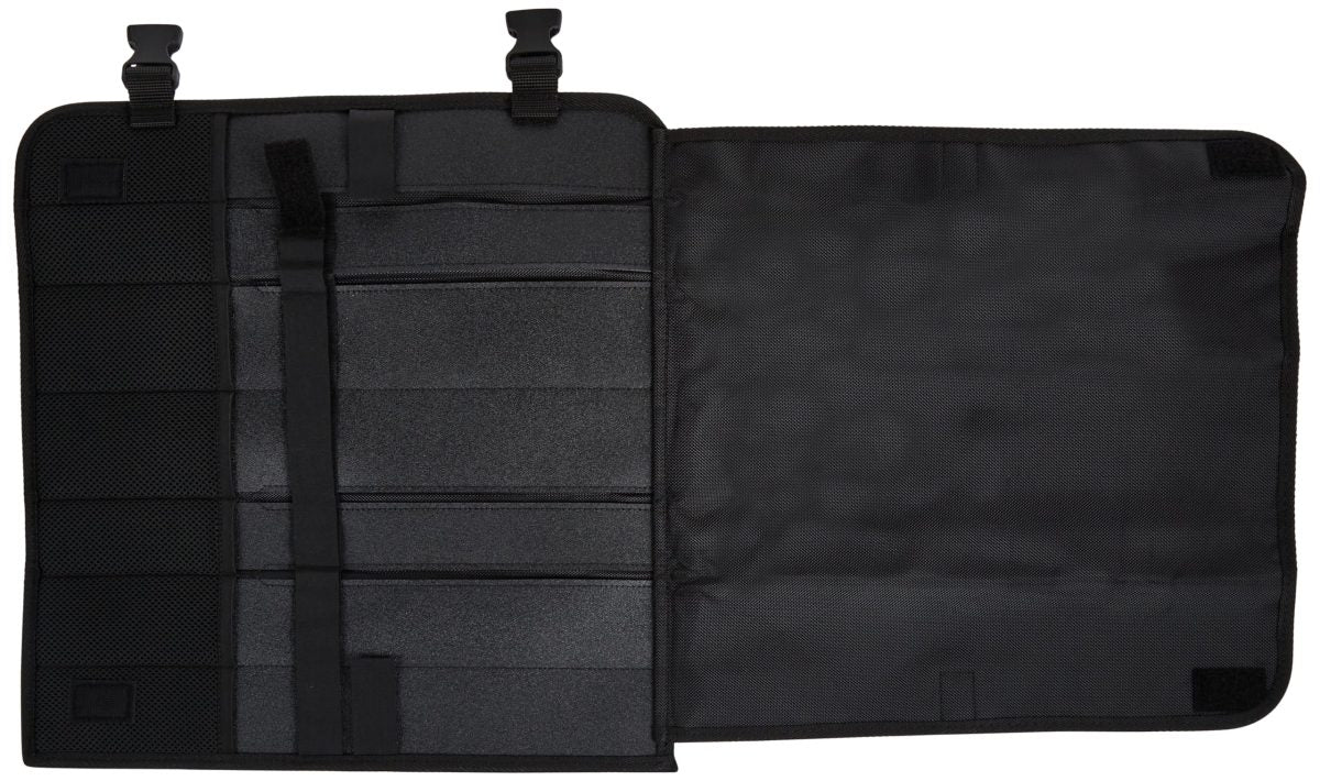 Astuccio coltelli in nylon