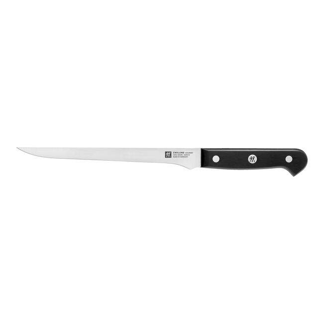 GOURMET Coltello per filettare liscio - 18 cm