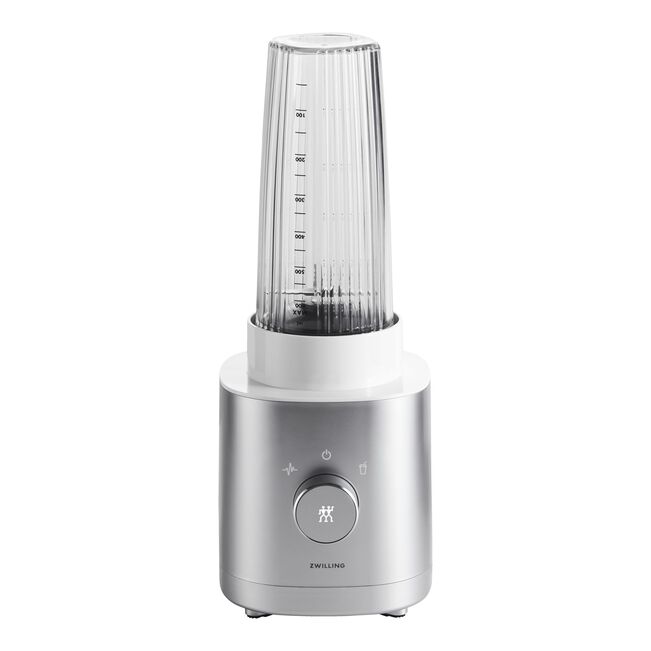 Enfinigy Personal blender - color argento