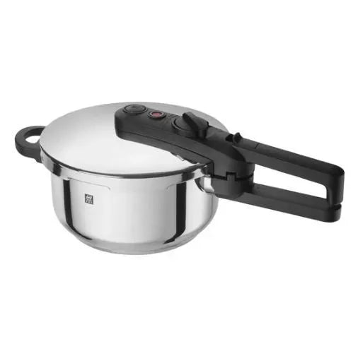 Ballarini ZW Pentola press.22cm 3l ECOQUICK II