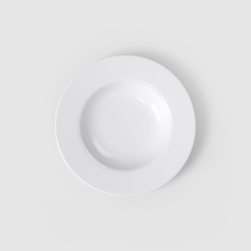 Royal Piatto fondo - 24,8 cm