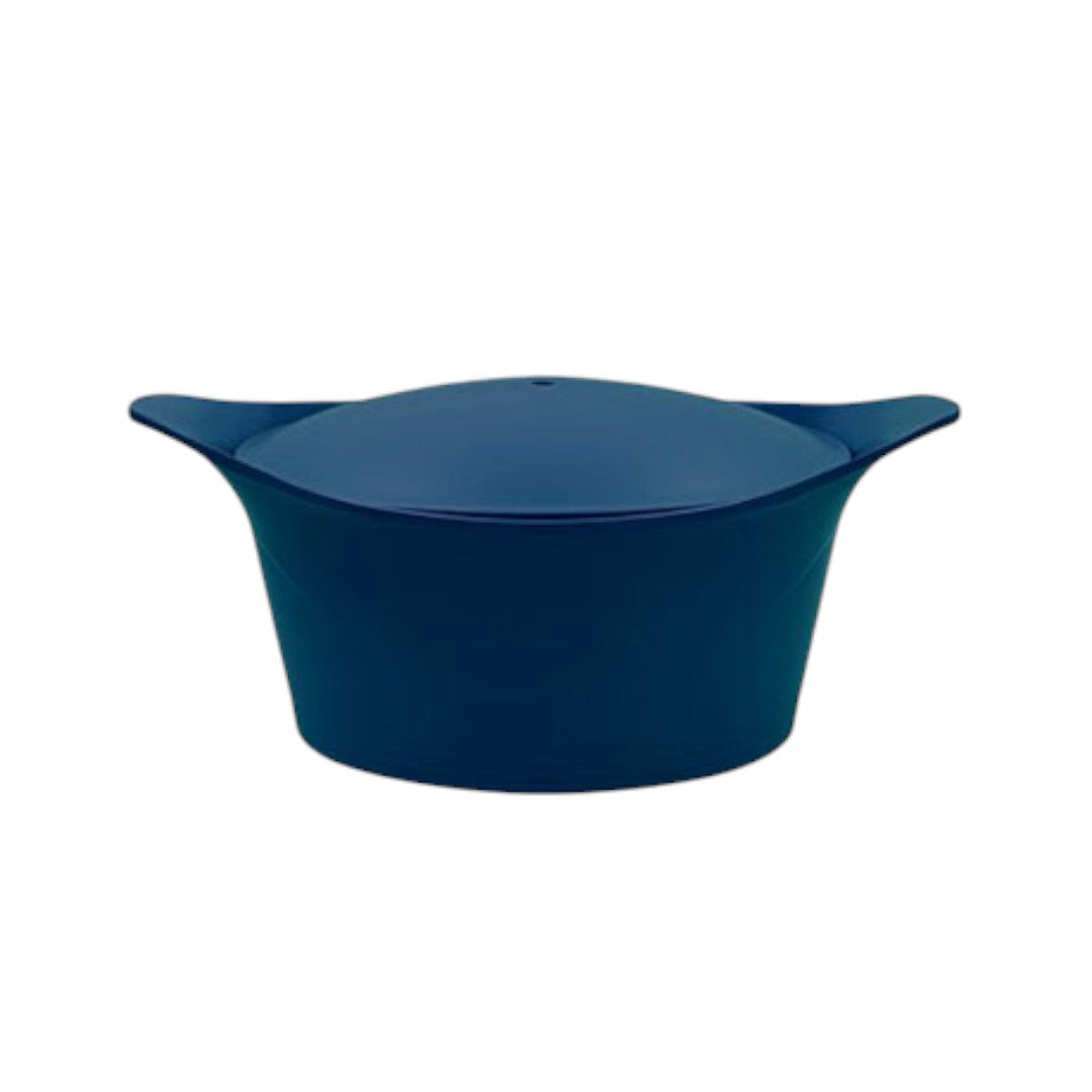 Cookut Casseruola 24Cm Blu Myrtille - MJCBCIT