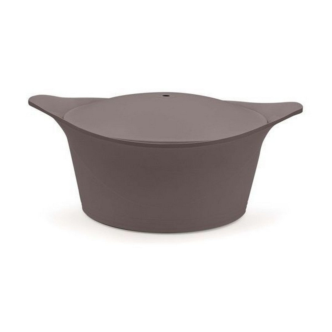 Cookut Cocotte 24Cm -Moka - MJCTAIT