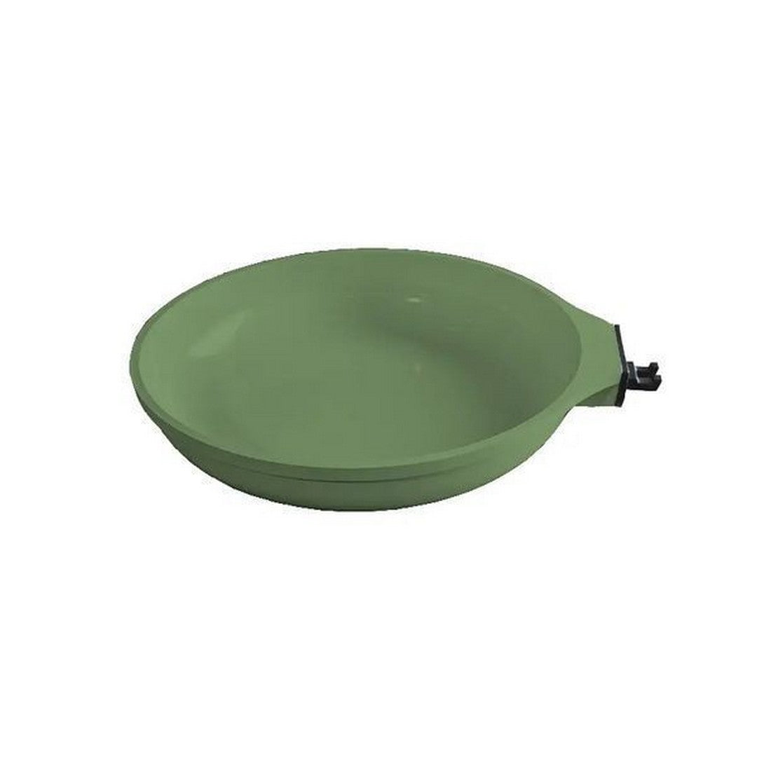 Cookut Padella Removibile 24Cm Verde - MJAP24VE