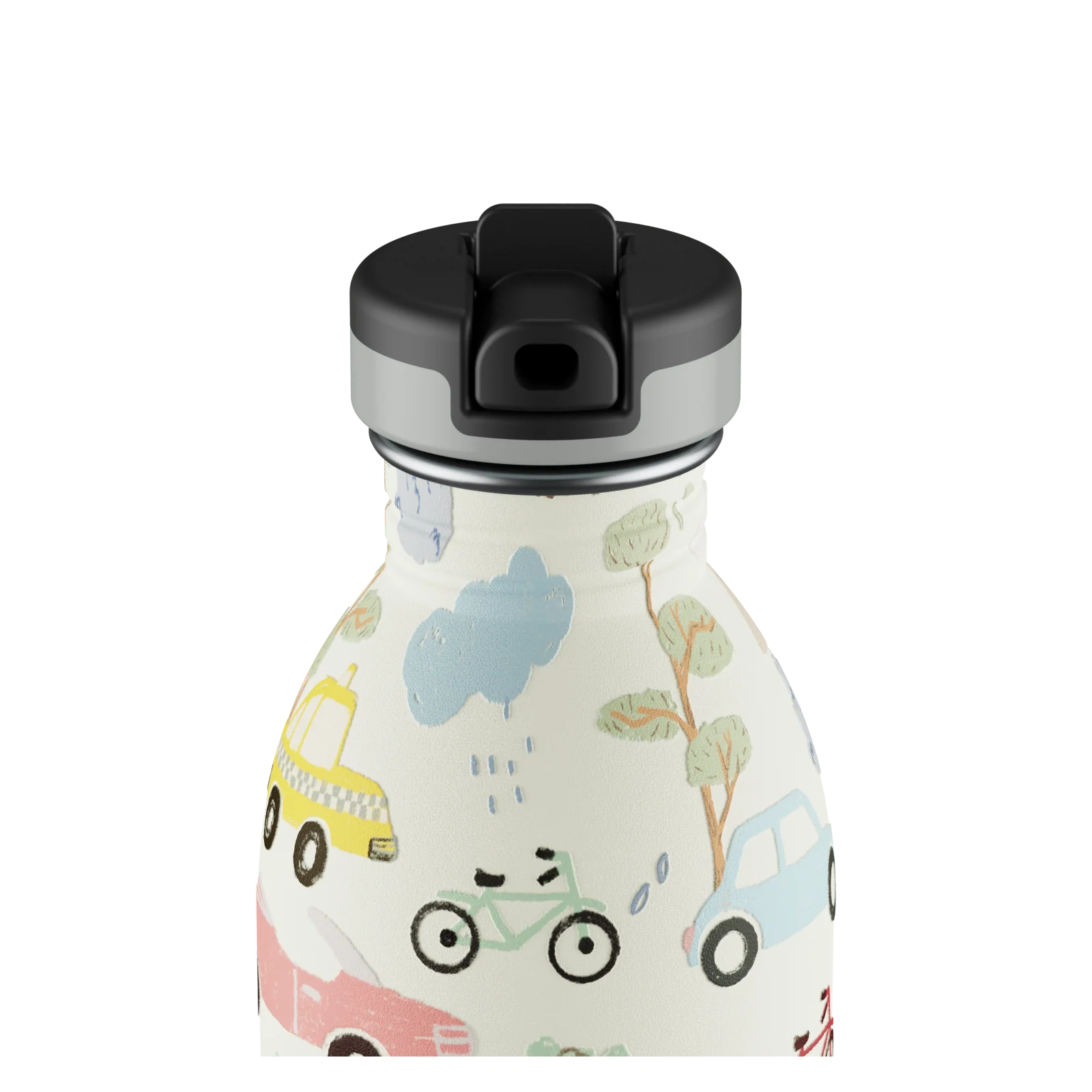 Kids Bottle Adventure Friends 500 ml