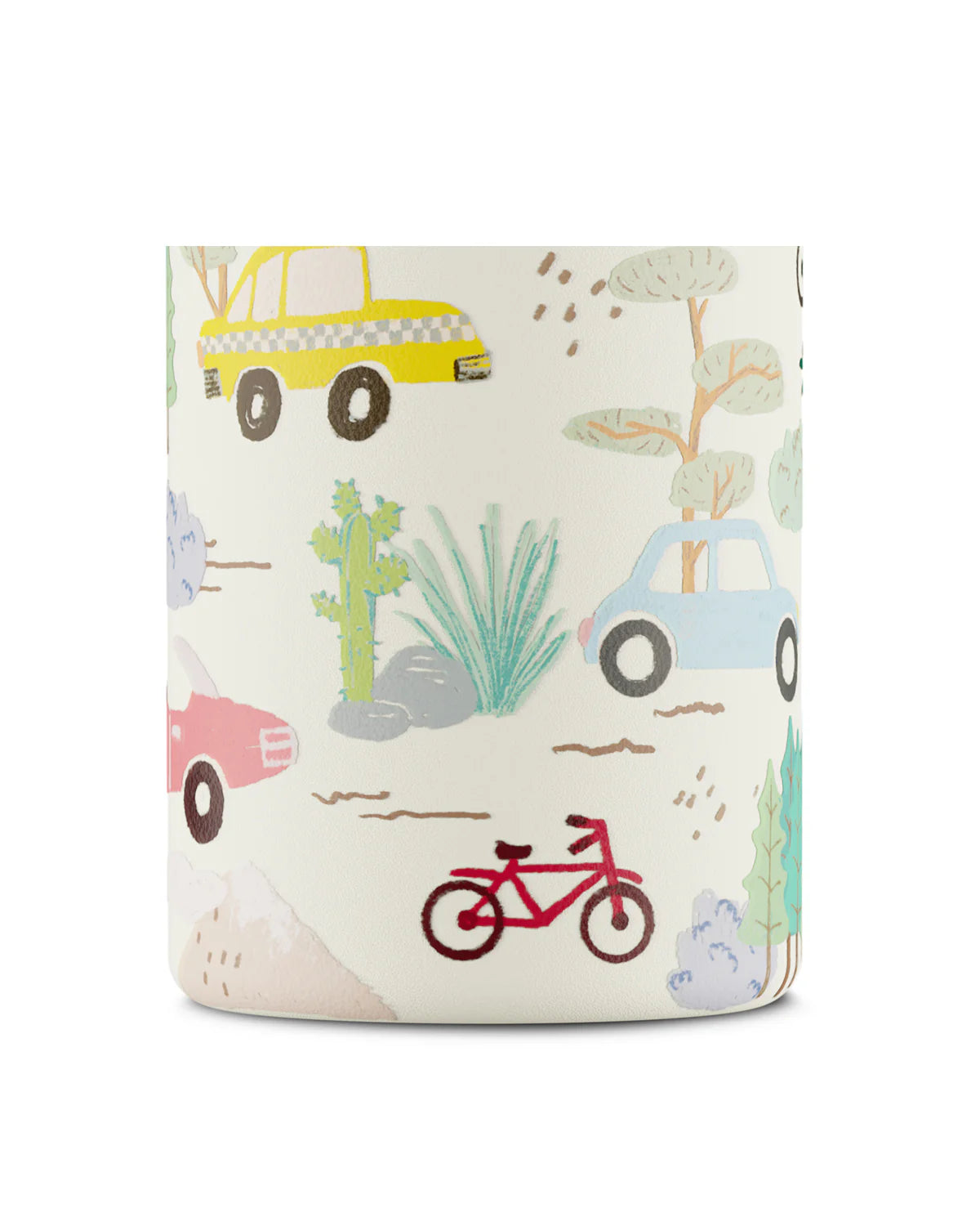 Kids Bottle Adventure Friends 500 ml