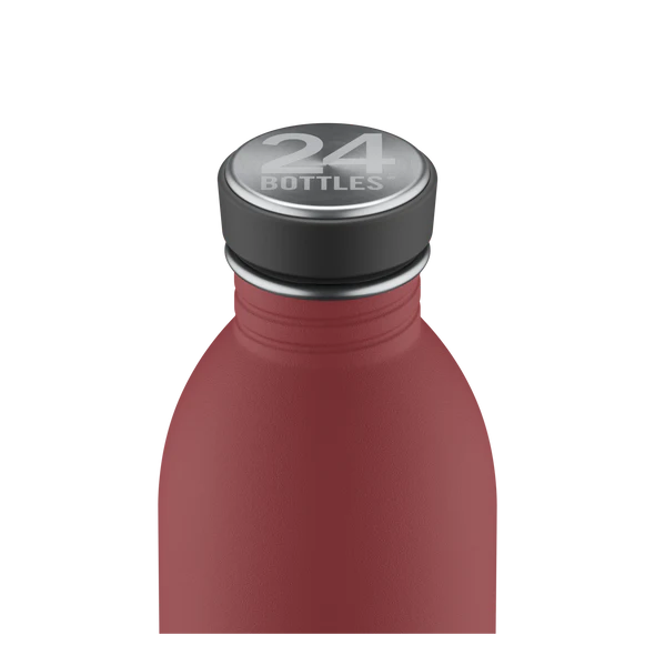 Urban Bottle 050 STONE Country Red