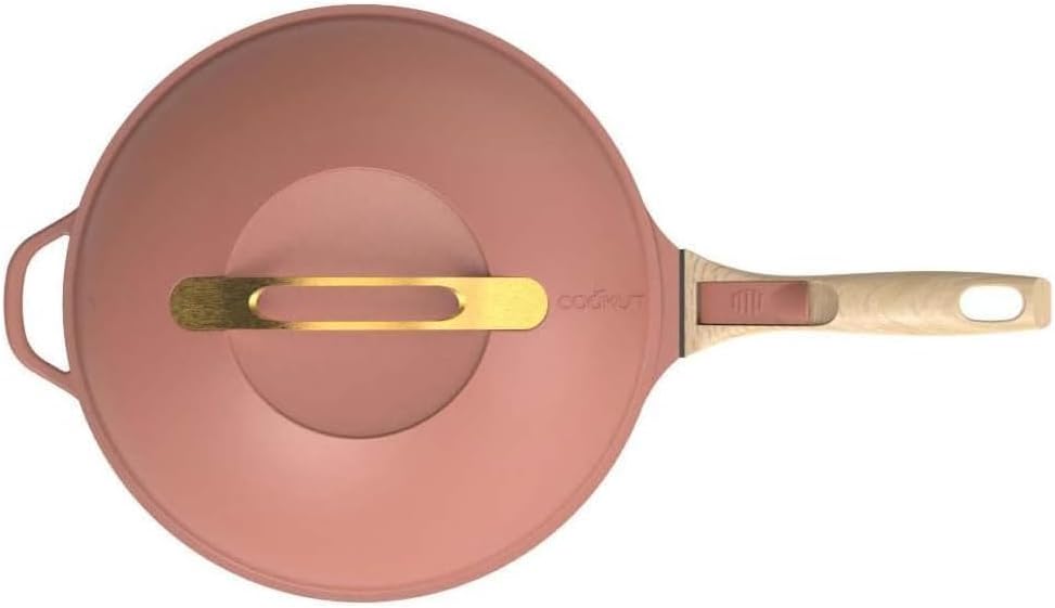 COOKUT - La Favolosa padella 8 in 1 - "PICCOLO MODELLO 24