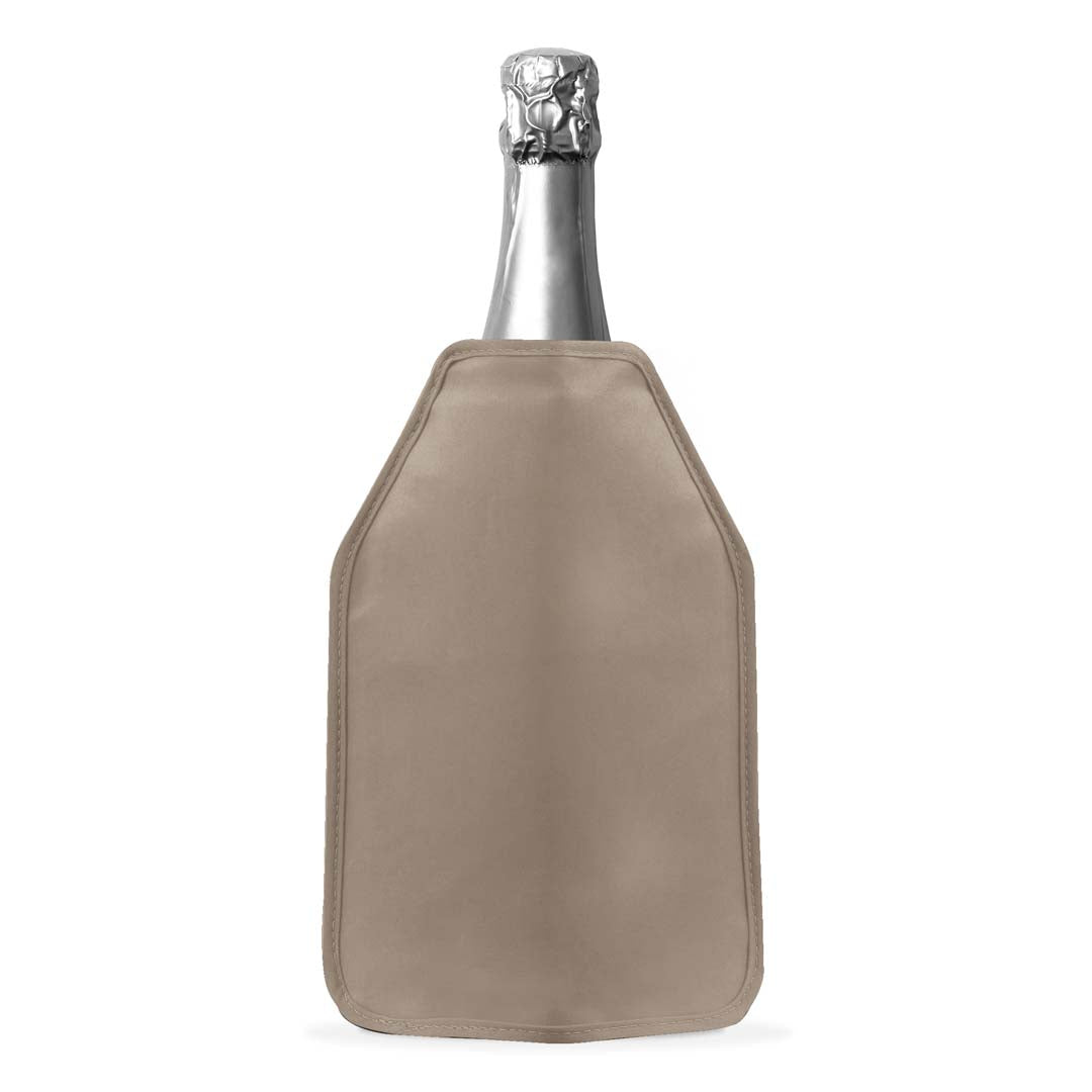 Glacette morbida raffreddabottiglie / Beige