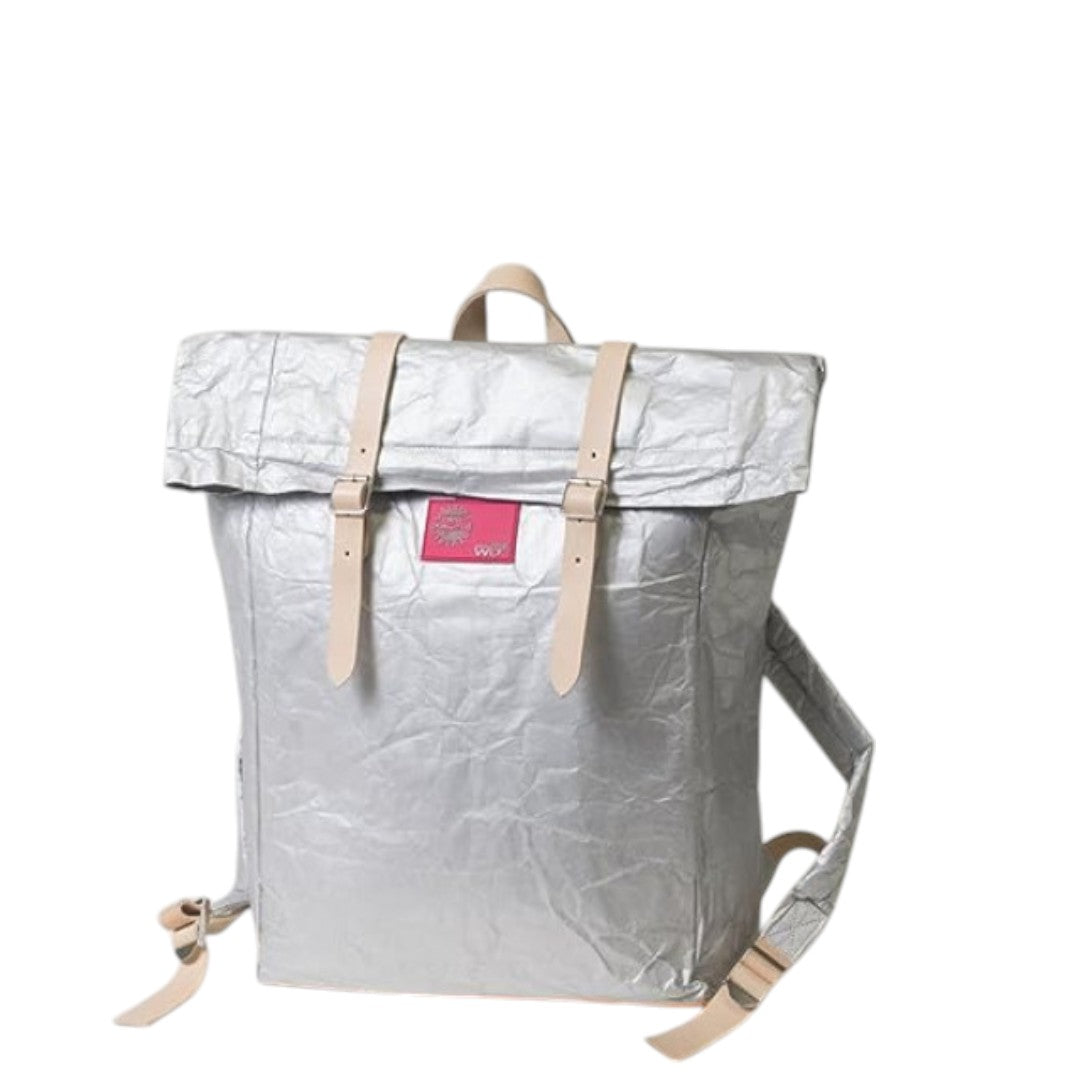 Wd Lifestyle Zaino Termico Silver