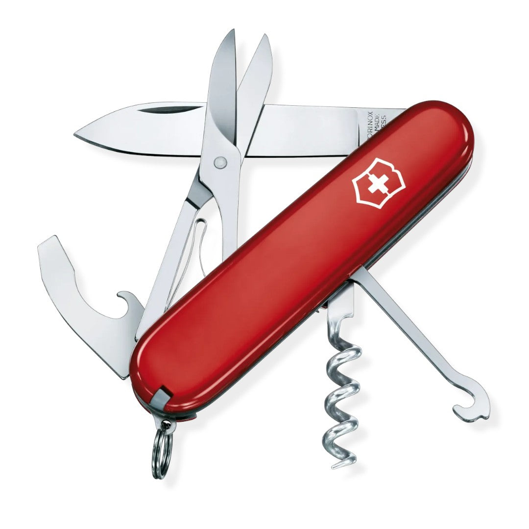 Victorinox Coltellino Svizzero Compact