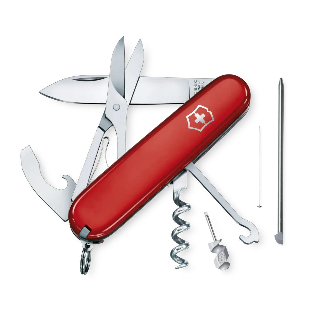 Victorinox Coltellino Svizzero Compact