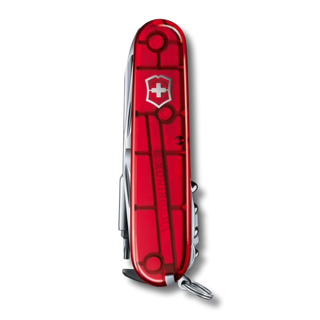 Victorinox Coltellino Svizzero Cyber Tool L