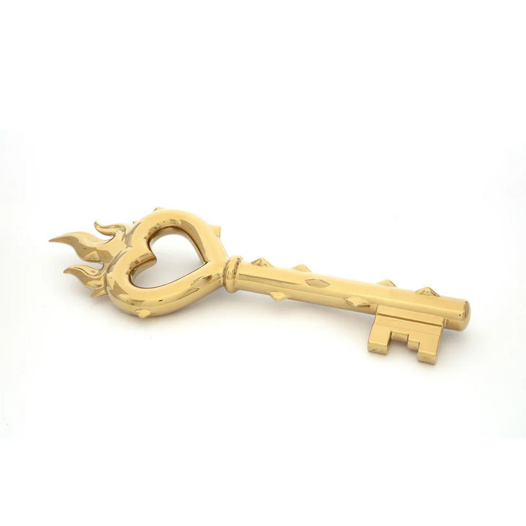 Seletti Chiave In Porcellana "Passion Key" - 10056