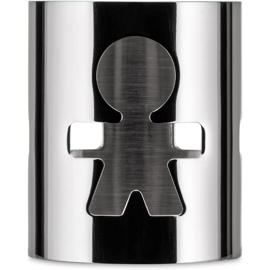 Alessi Girotondo Napkin Ring - AKK10 F