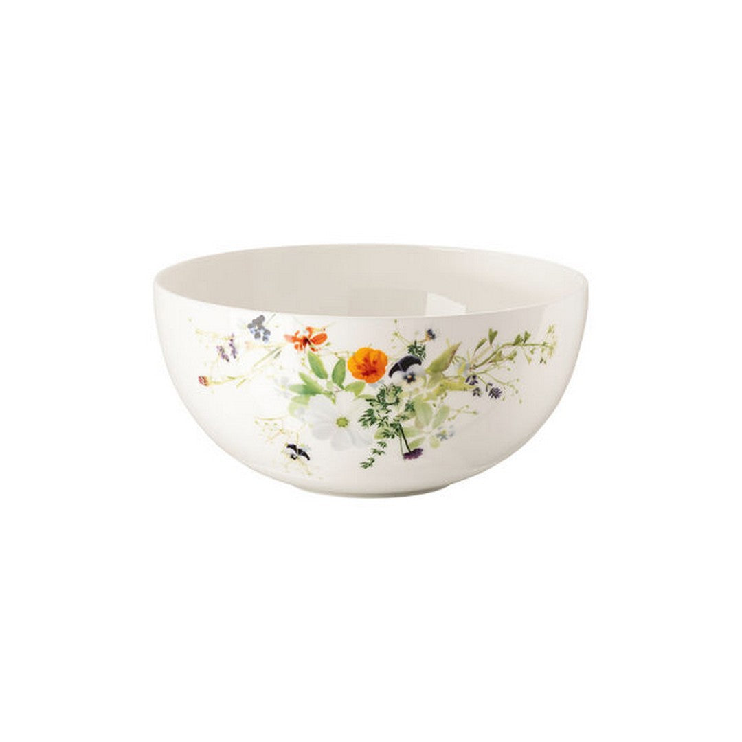 Rosenthal Brillance Weiss Insalatiera 22 Cm