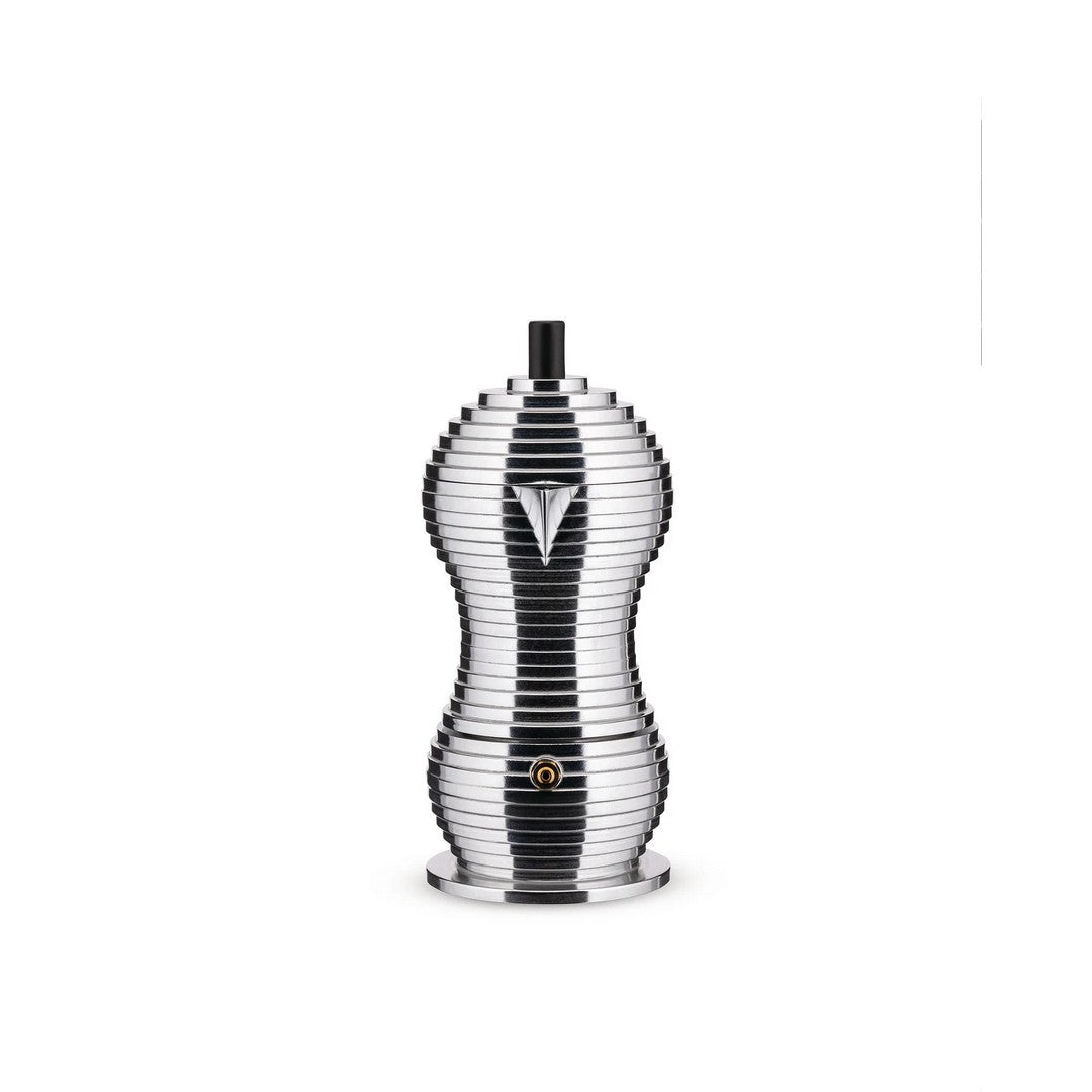 Alessi Caffettiera Pulcina Mdl02/6 R