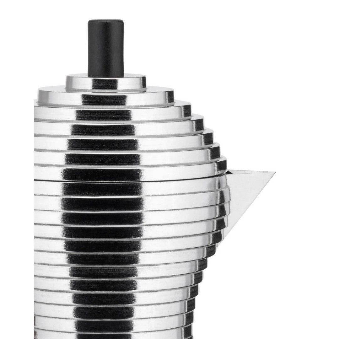 Alessi Caffettiera Pulcina Mdl02/6 R