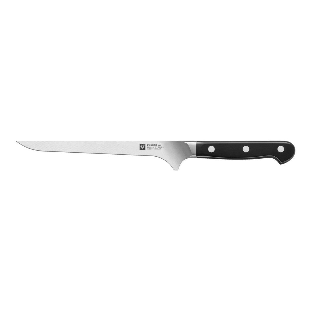 Zwilling Coltello per filettare PRO 18cm