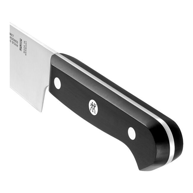 GOURMET Spelucchino liscio - 10 cm