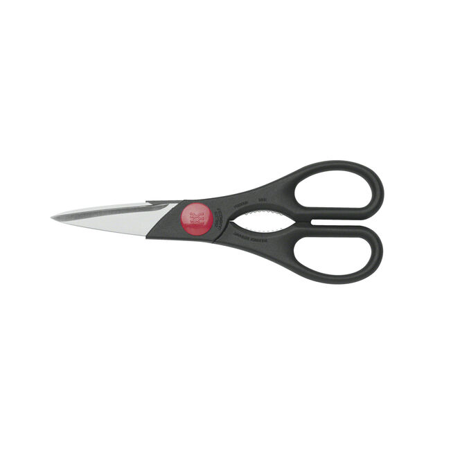 Zwilling Forbici nere TW 7,5cm