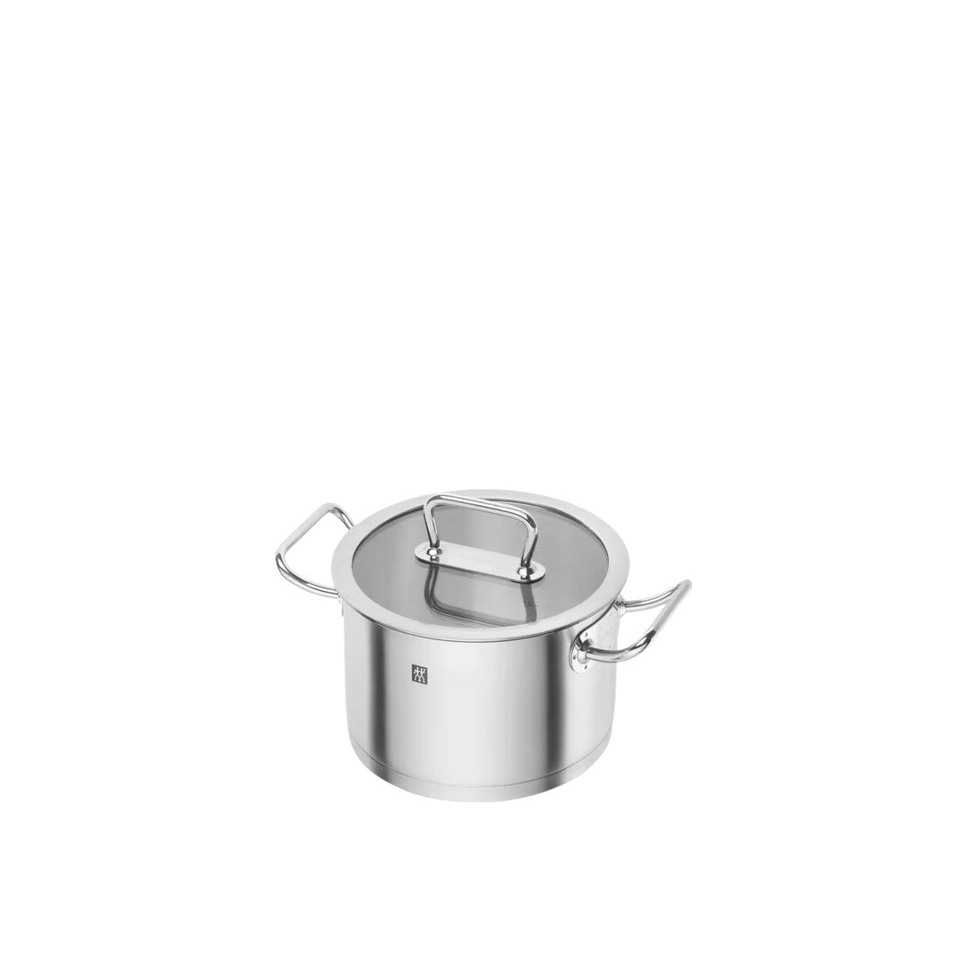 Zwilling Casseruola +cop 20cm PRO