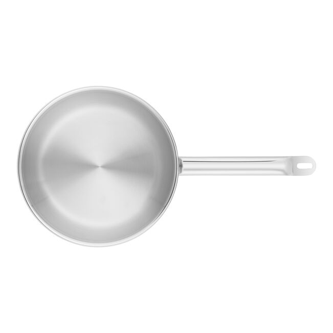 PRO - Padella - 26 cm, 18/10 acciaio inossidabile