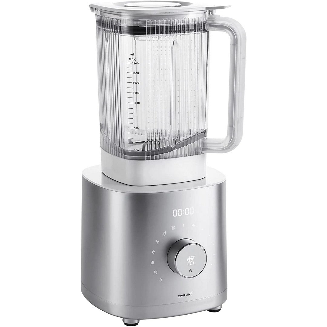 Zwilling Frullatore power pro silver ENFINIGY