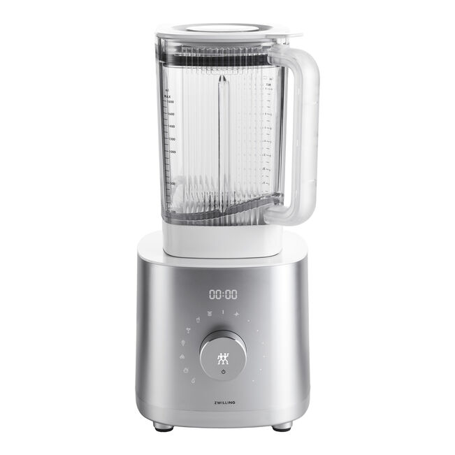 Enfinigy Frullatore ad alte prestazioni Pro - BLDC Motor, bilancia integrata