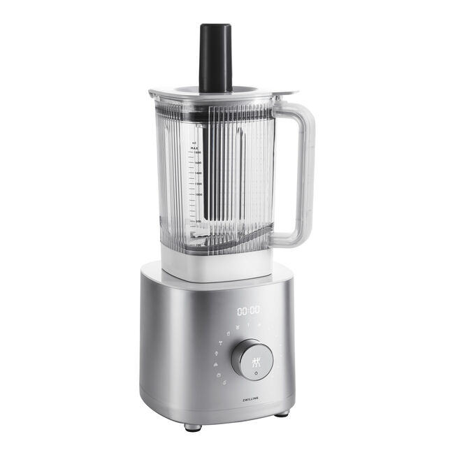 Enfinigy Frullatore ad alte prestazioni Pro - BLDC Motor, bilancia integrata
