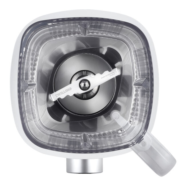 Enfinigy Frullatore ad alte prestazioni Pro - BLDC Motor, bilancia integrata