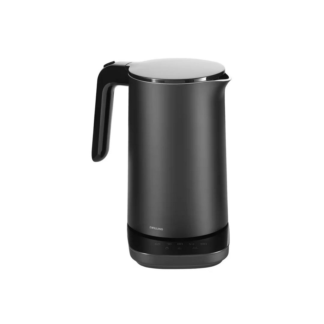 Zwilling Bollitore elettrico pro nero ENFINIGY