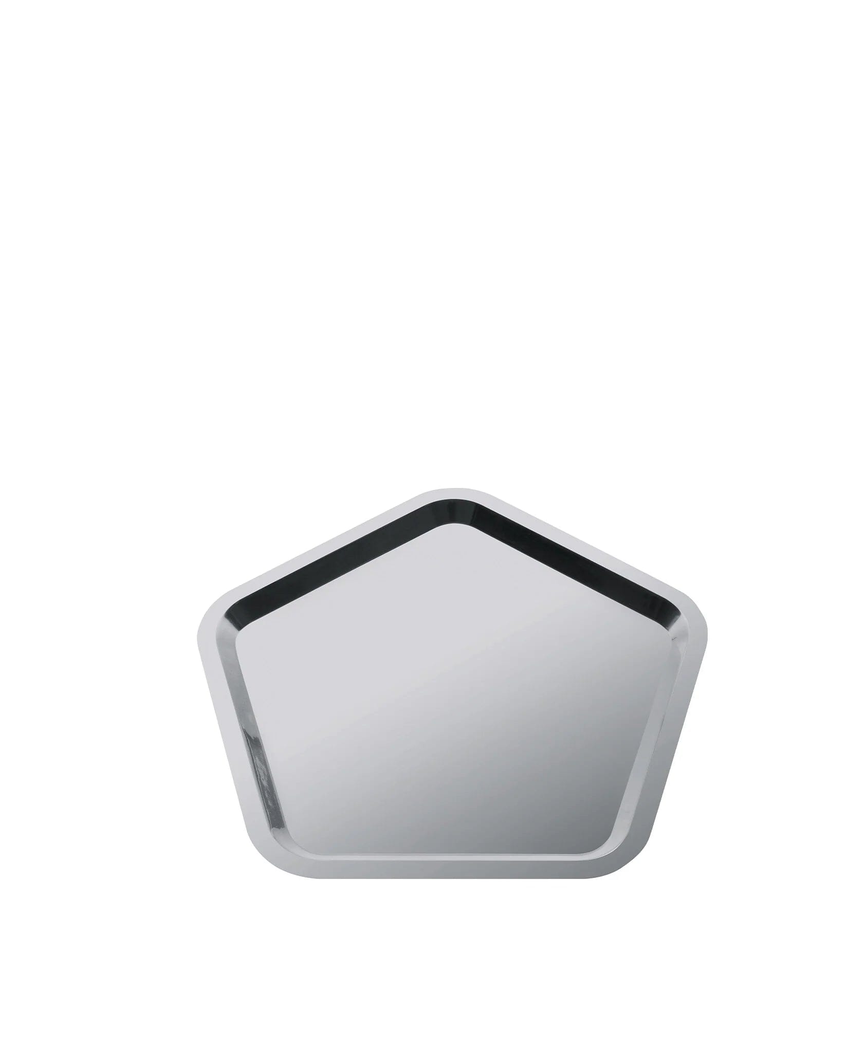 Alessi Vassoio Mc05 O Territoire Intime