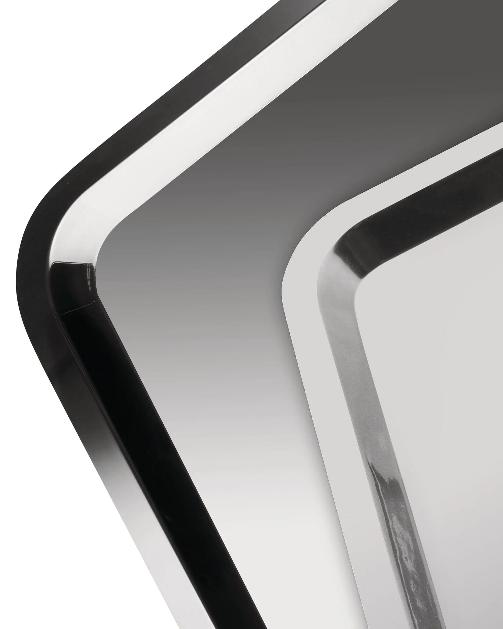Alessi Vassoio Mc05 O Territoire Intime