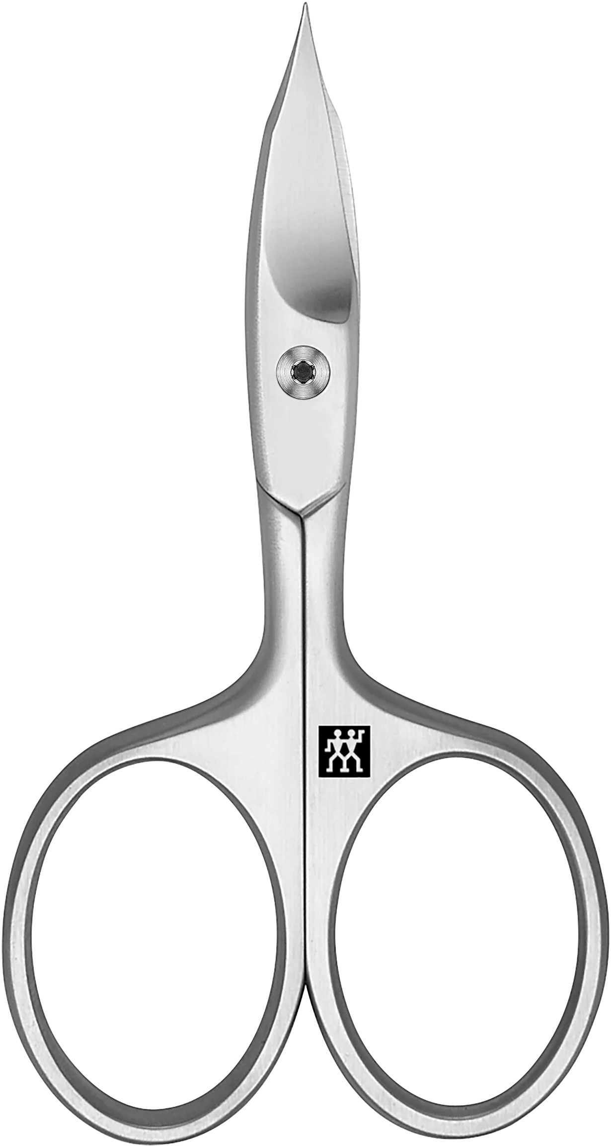 Nail and cuticle scissors