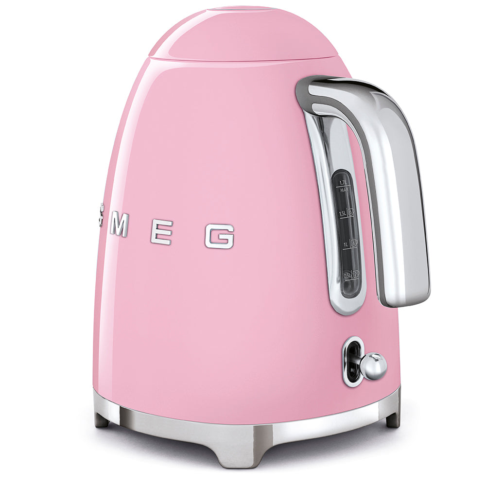 Bollitore Elettrico 1,7 LITRI